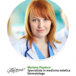 SenUp opinione medico mariana popesca
