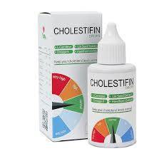 Cholestifin