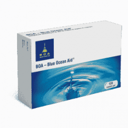 Blue Ocean Aid