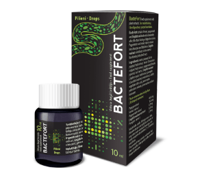 Bactefort-Italia Bactefort-Italia