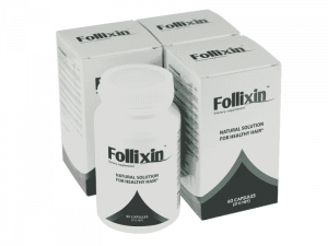 Follixin Integratore Compresse