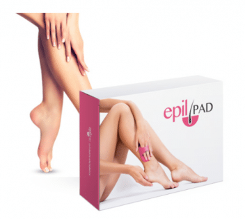 depilazione EpilPad
