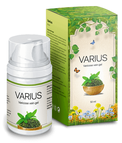 varius gel