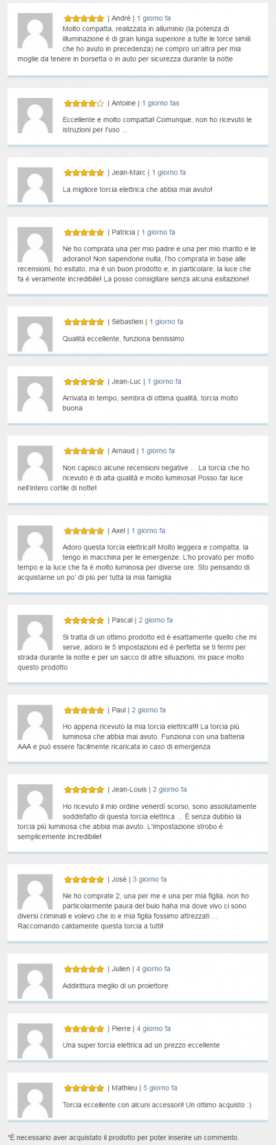 Lumify X9 opinioni recensioni pareri Lumify X9 opinioni recensioni pareri