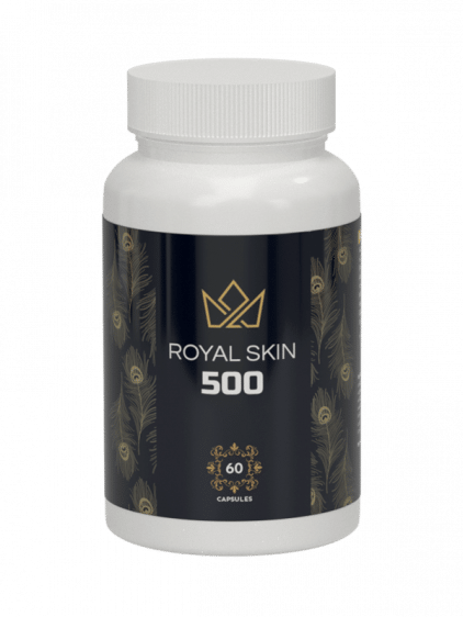 Royal Skin 500