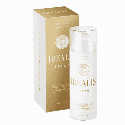 Idealis Cream