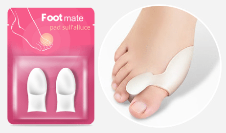 Foot Mate