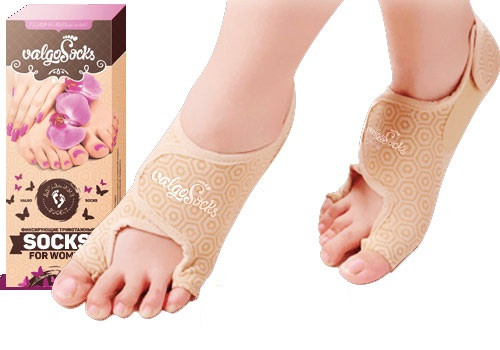 valgosocks valgosocks