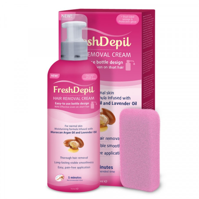 Freshdepil