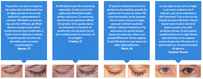 Miralash opinioni recensioni Miralash opinioni recensioni