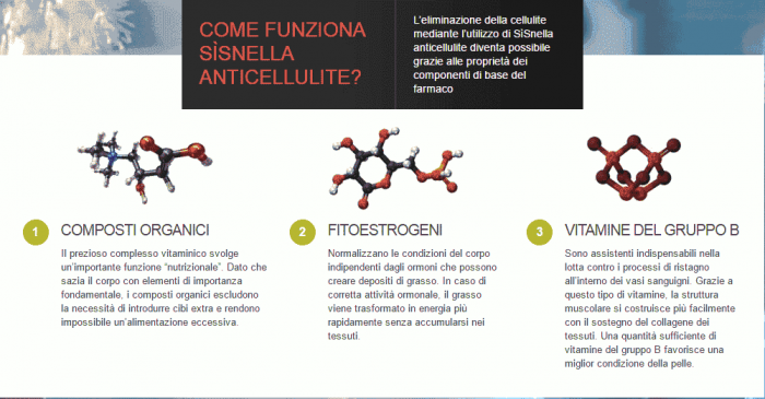 SìSnella come funziona