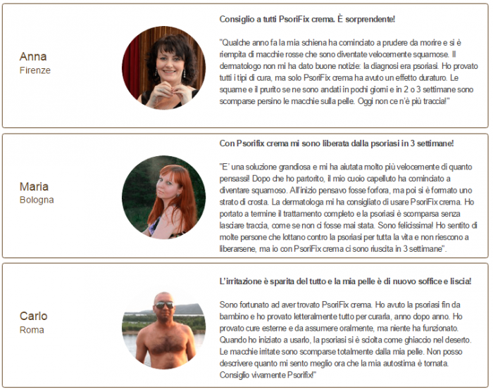 PsoriFix Crema opinioni recensioni commenti pareri PsoriFix Crema opinioni recensioni commenti pareri