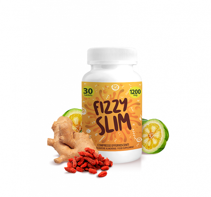 fizzy slim