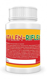 Vitalen Riflex