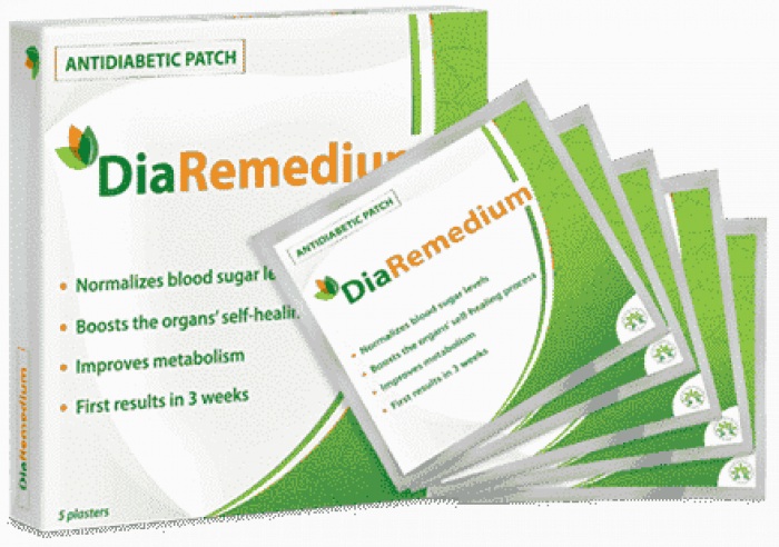 Diaremedium