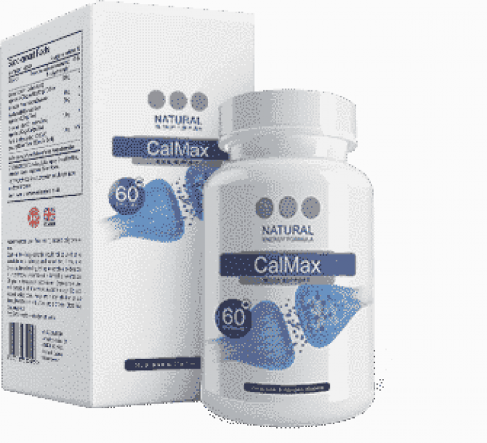 Calmax