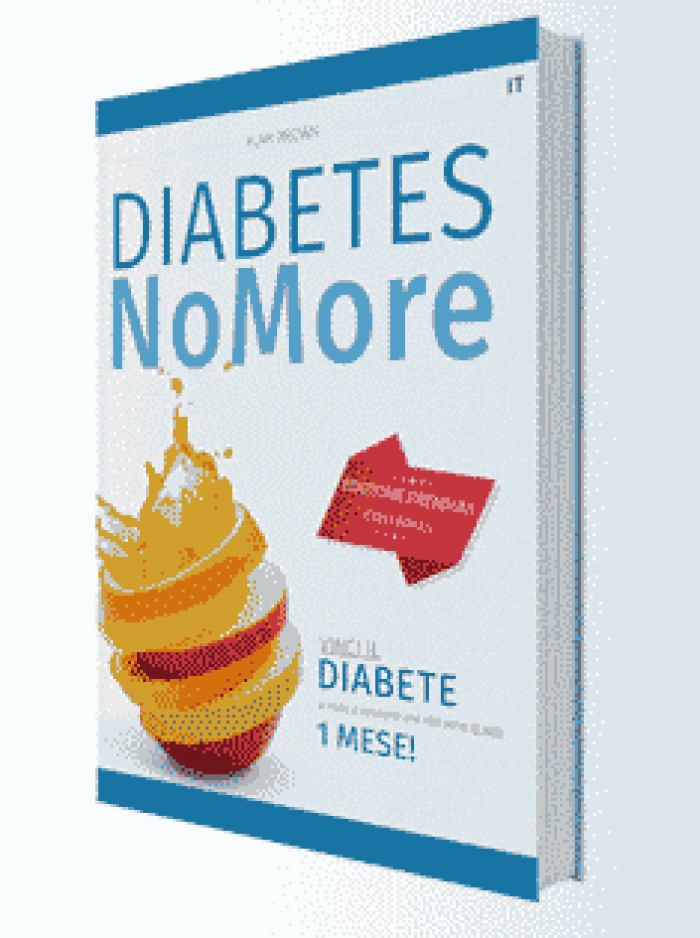 Diabete no More