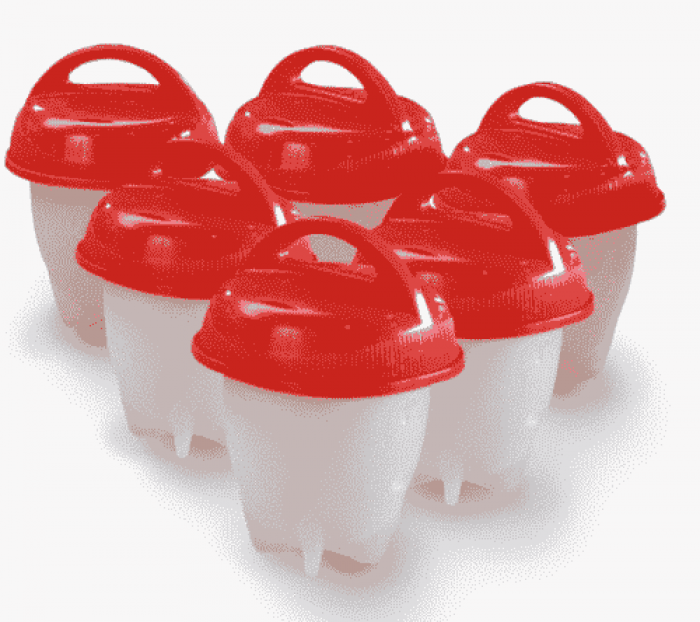 Eggs Cooker