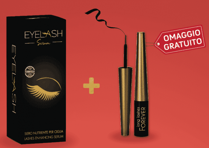 Eyelash Serum