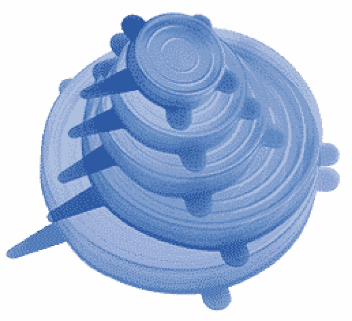 Flexy Coperchi