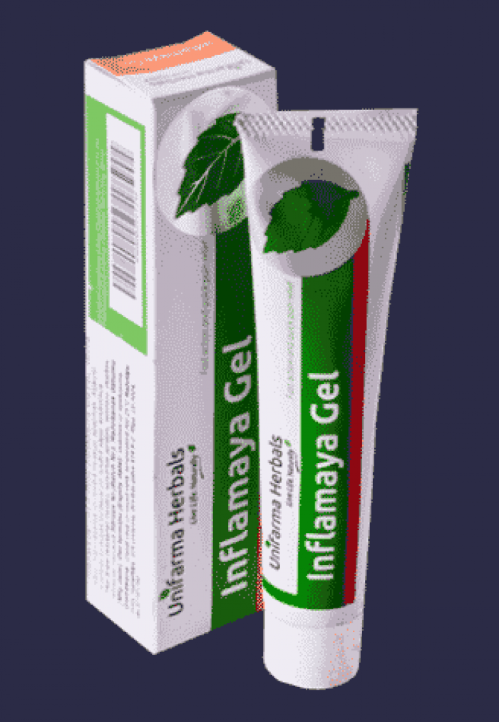 Inflamaya Gel