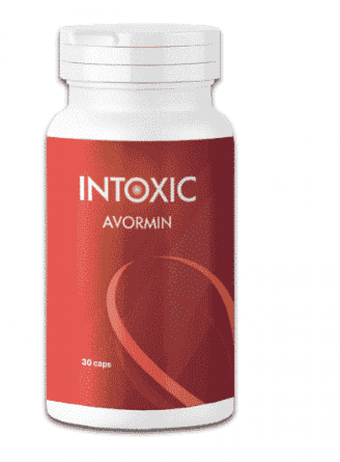 intoxic