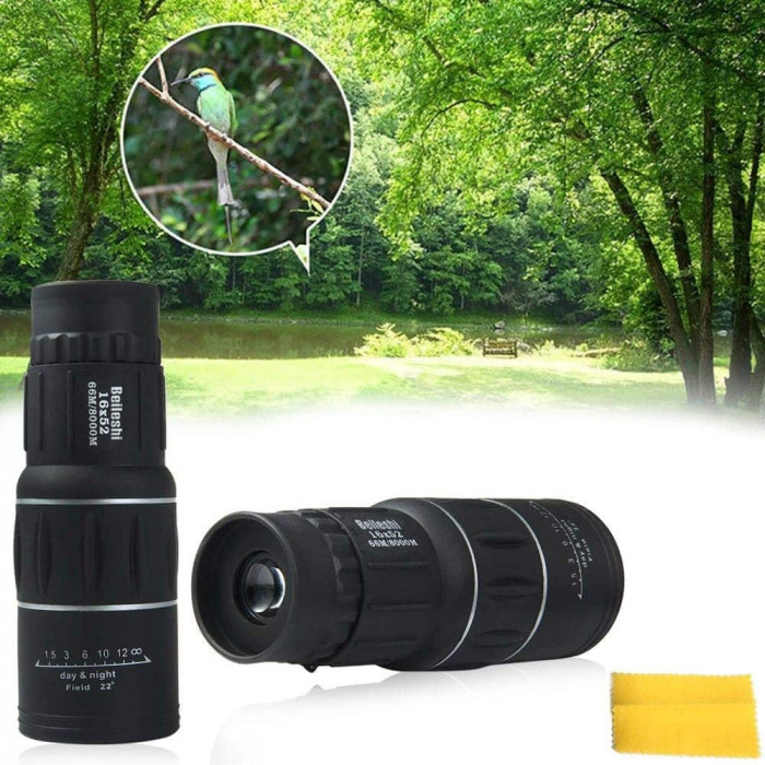 Monocular