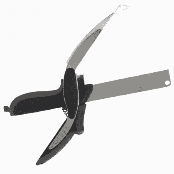 Smart Cutter
