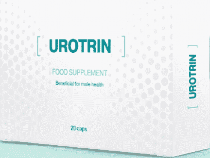 Urotrin