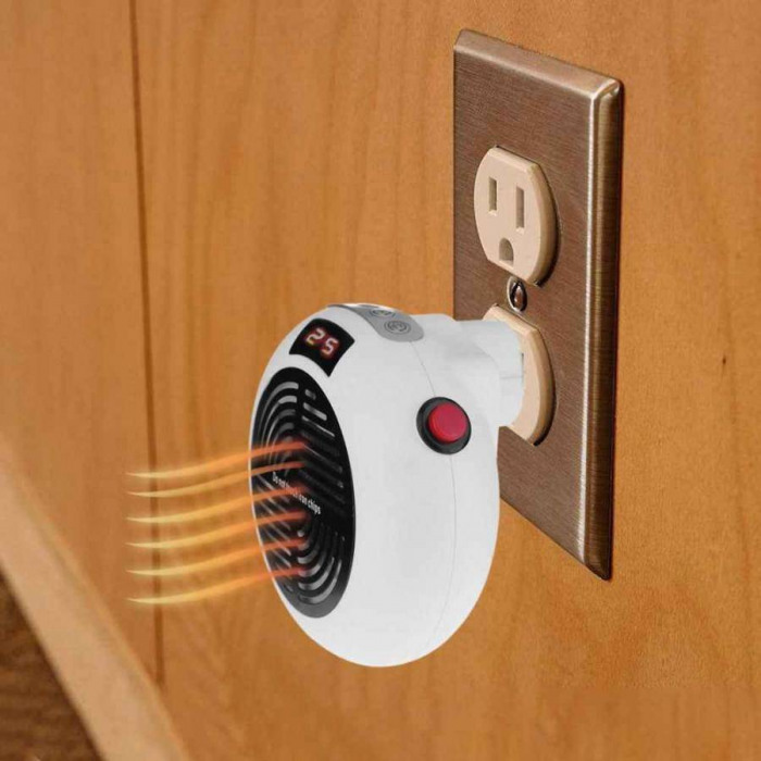 Wonder Heater Pro
