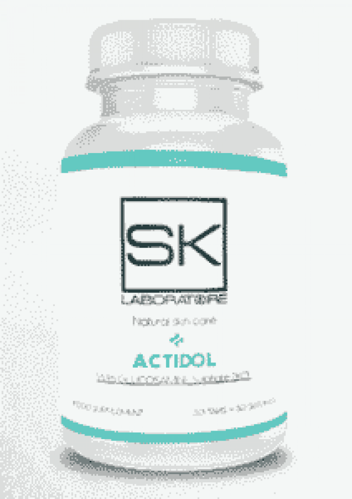 Actidol