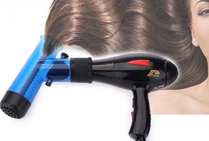 Magic Curly