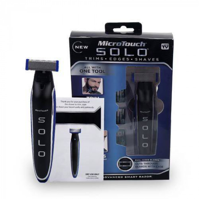 Microtouch Solo