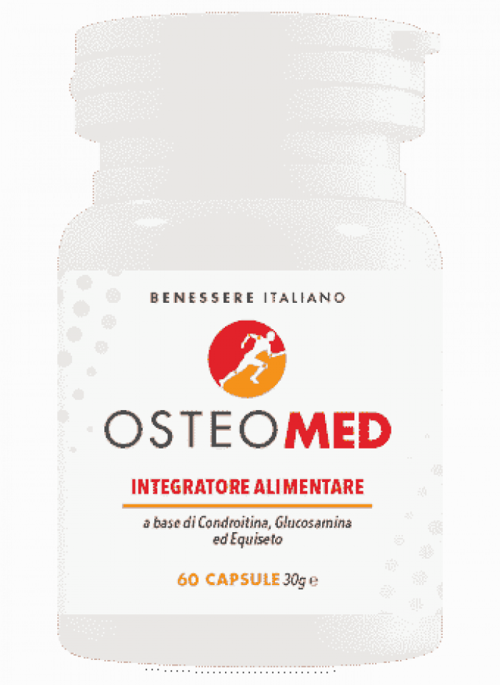 Osteomed