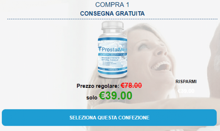 Prostalmen