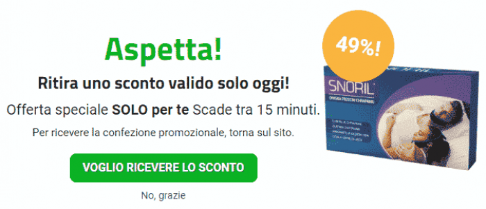 Snoril
