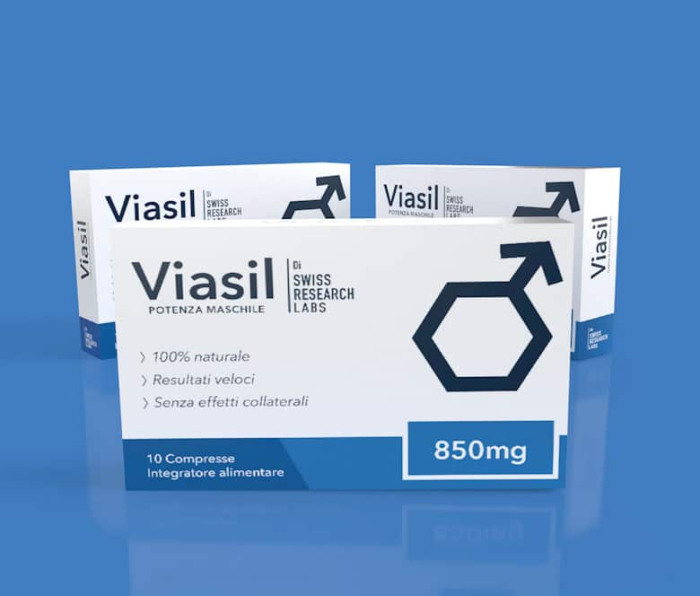 Viasil