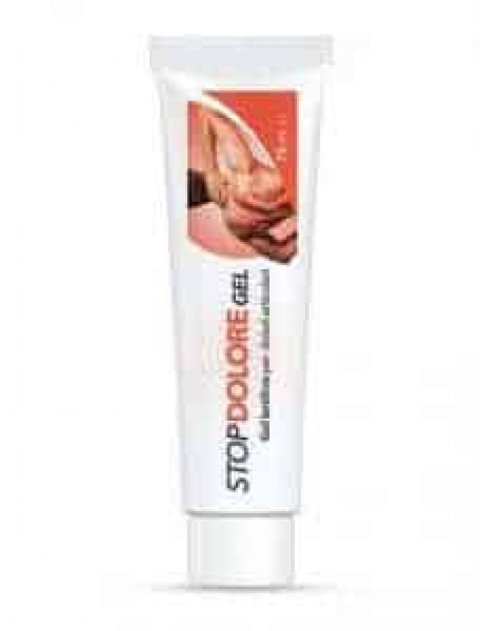 Stop Dolore Gel