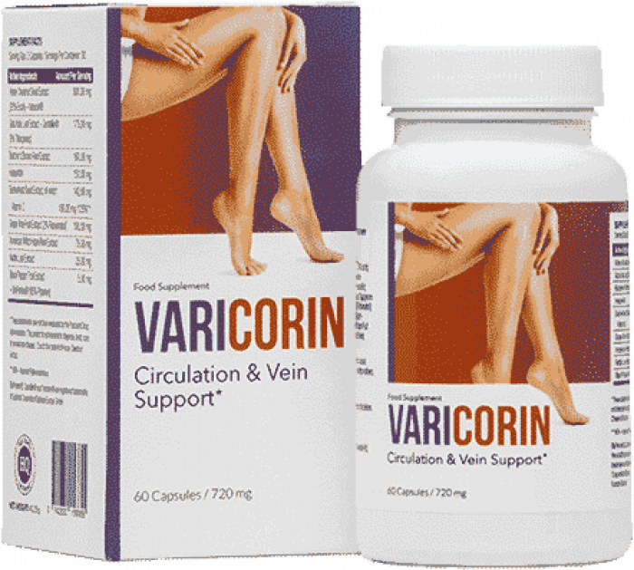 Varicorin