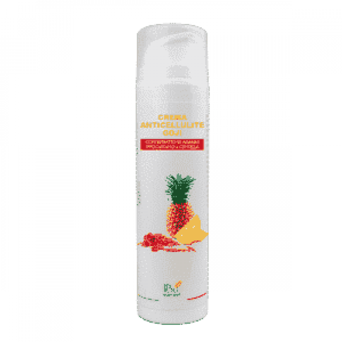 Crema Goji Anticellulite