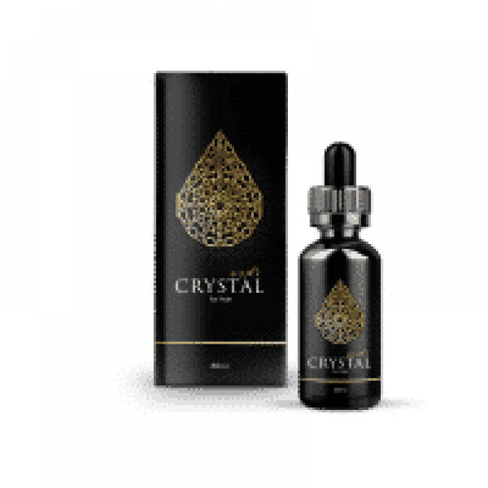 Crystal Eluxir IT