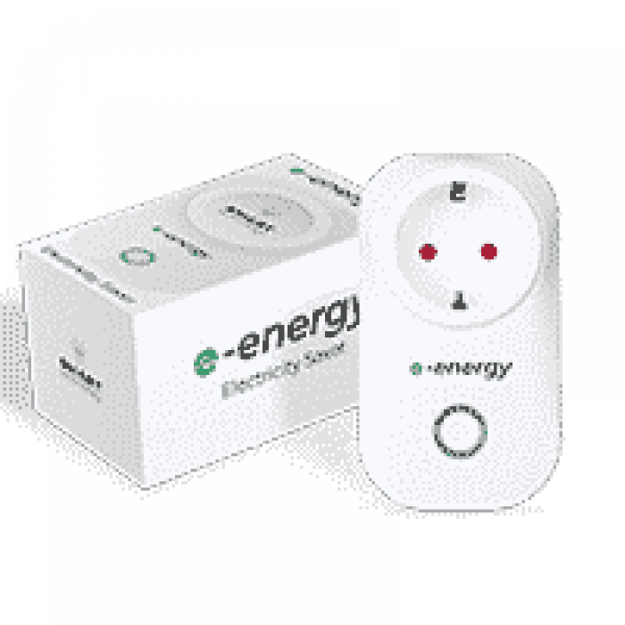 E-Energy