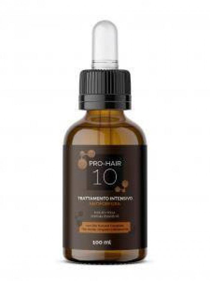 Pro Hair 10