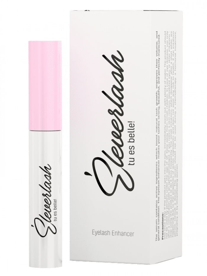 ÉleverLash